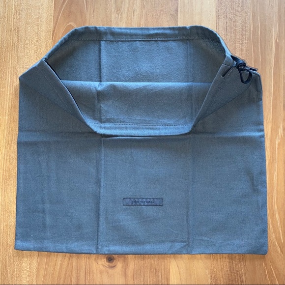 John Varvatos Collection shoe bag - Picture 2 of 6